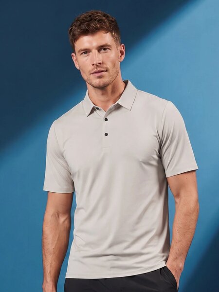 Fawn Performance Polo (POLO-1342)