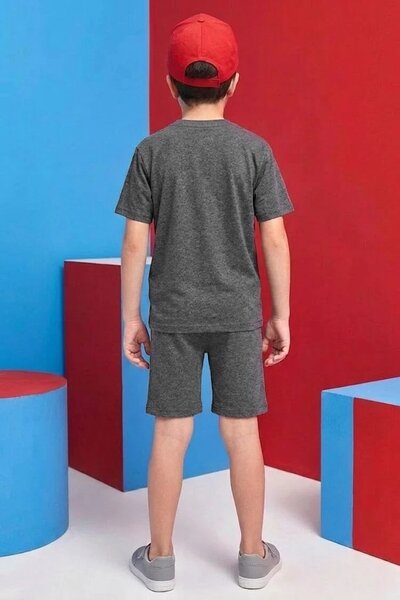 Tiny Teens Kid's Crush Twin Set