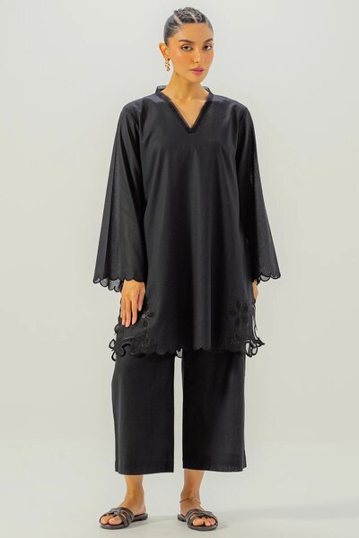 Over the edge 2 piece