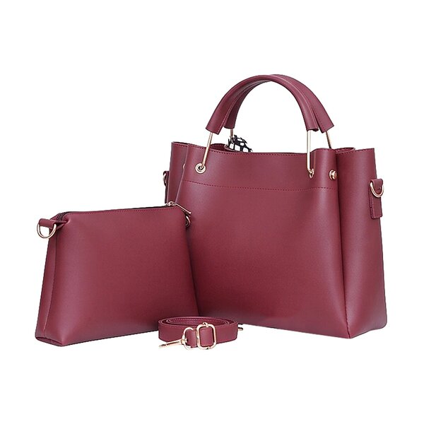 Moscow Maroon
