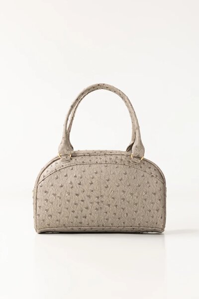 Beige Shoulder Bag IBS-SHB26-051