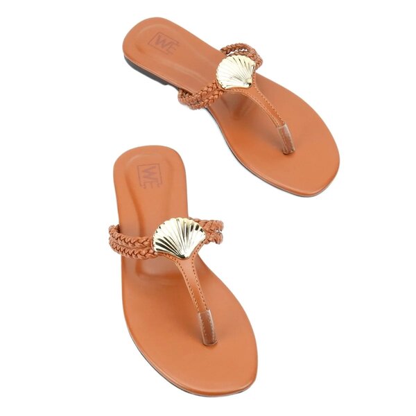Women Formal Slippers - 41332S