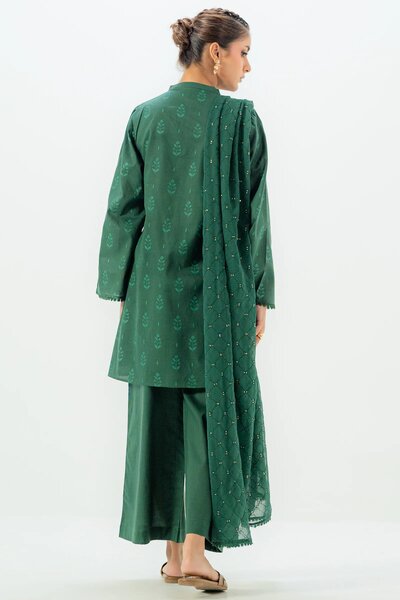 Jade 3 piece