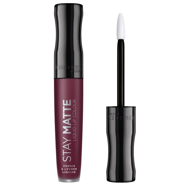 Rimmel Stay Matte Liquid Lip Colour