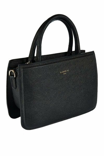 Women Hand Bag - 15227B