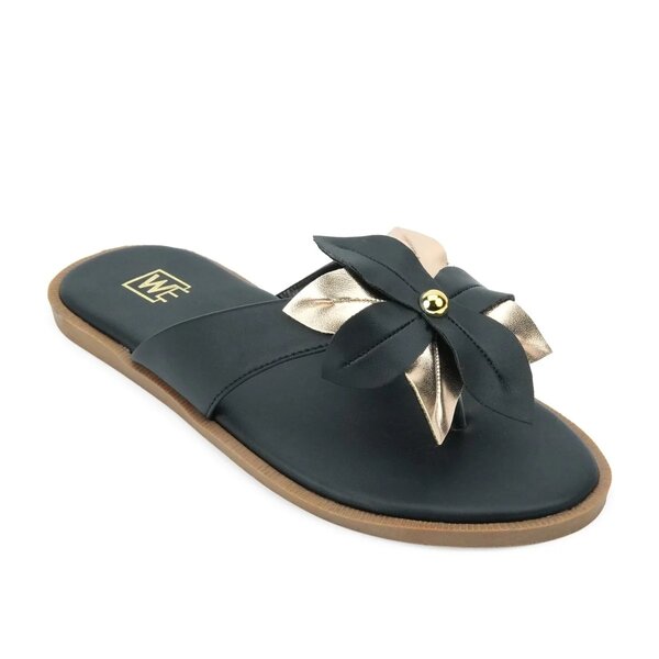 Women Formal Slippers - 41389S