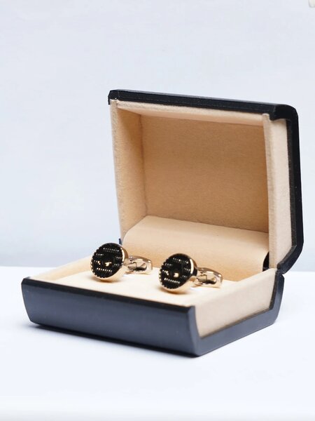 Designer Cufflink (CUFFLINK-855)