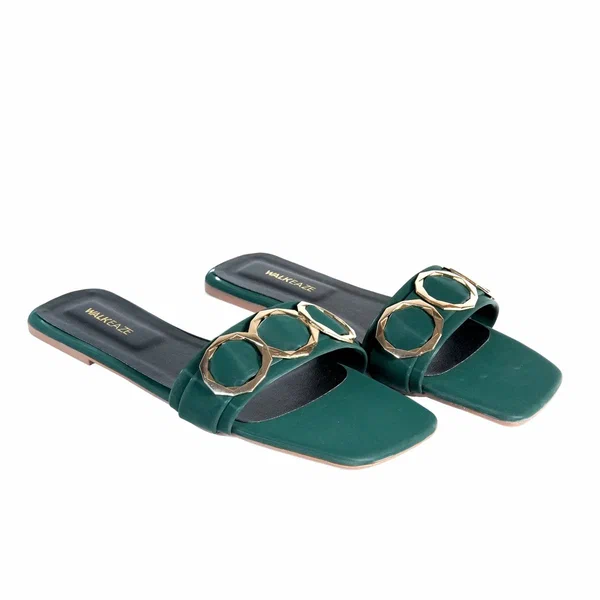 Women Formal Slippers - 40276S