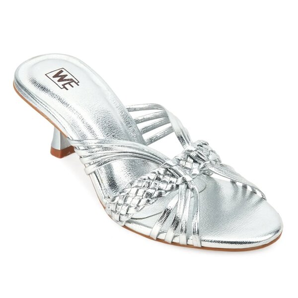 Women Formal Heel - 63217S