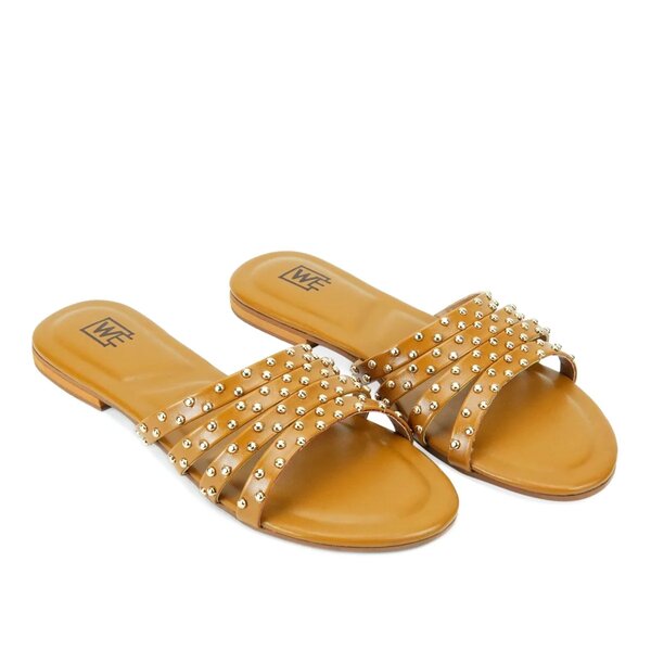 Women Formal Slippers - 41156S