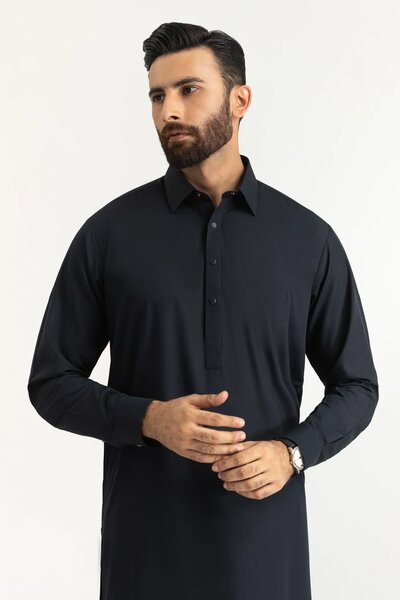 Regular Fit Styling Suits