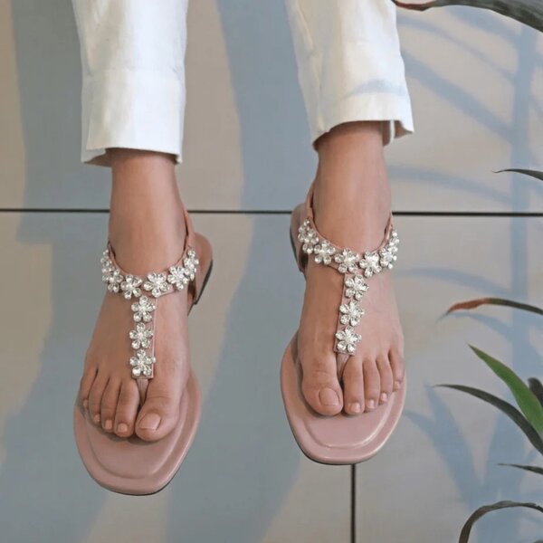 Women Formal Sandals - 41312S