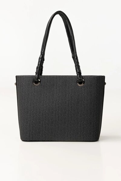 Black Hand Bags