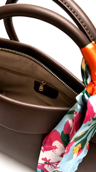Tote Bag – Coffee
