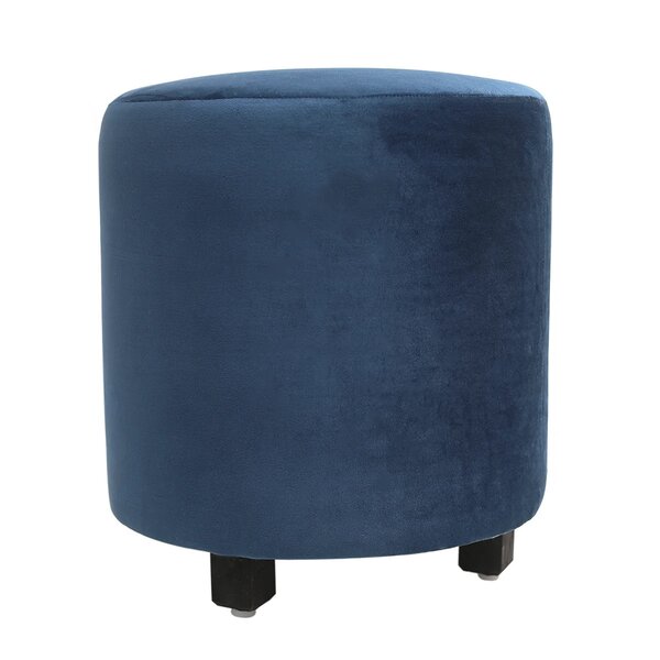 Clara X (Blue) Puff
