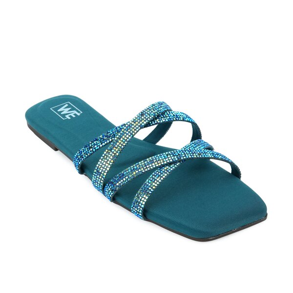Women Formal Slippers - 41454S