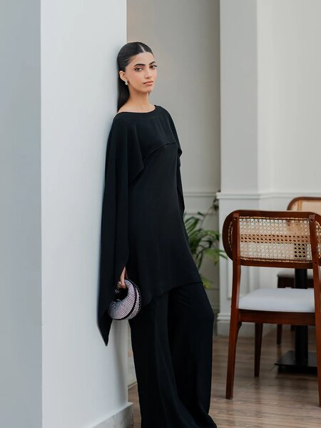 Eclipse- 2Pcs Solids Set