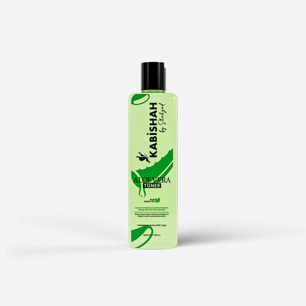 Aloevera Toner