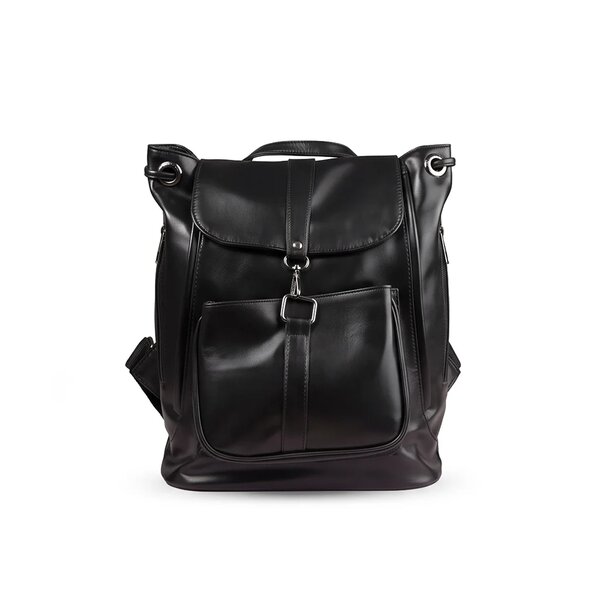 Anna Backpack Black