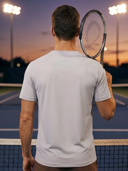 Fawn Performance T-Shirt (TEE-449)