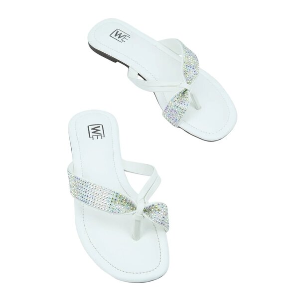 Women Formal Slippers - 41322S