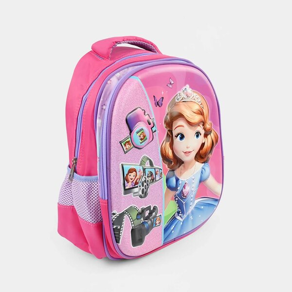 13" School Backpack for Kids | Grade KG