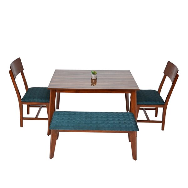 Harry 4 Person Dining Table
