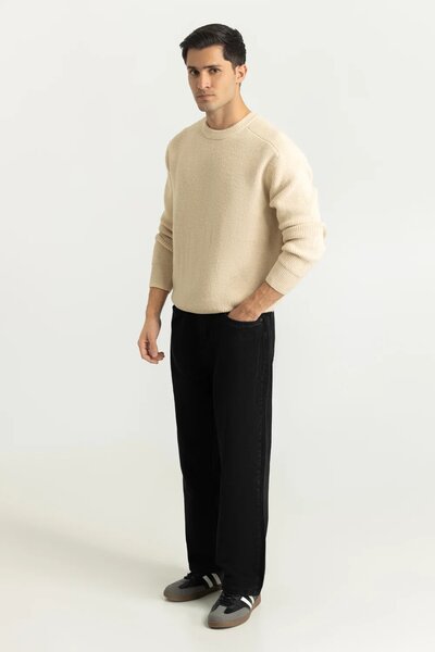 Regular Fit Sweater