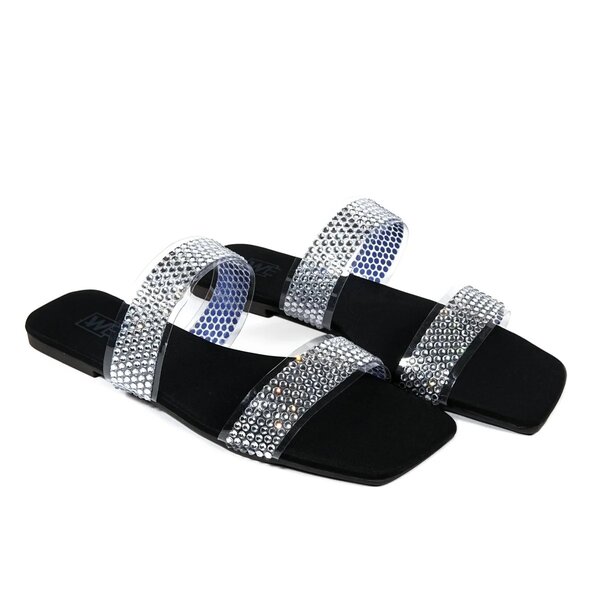 Women Formal Slippers - 41160S