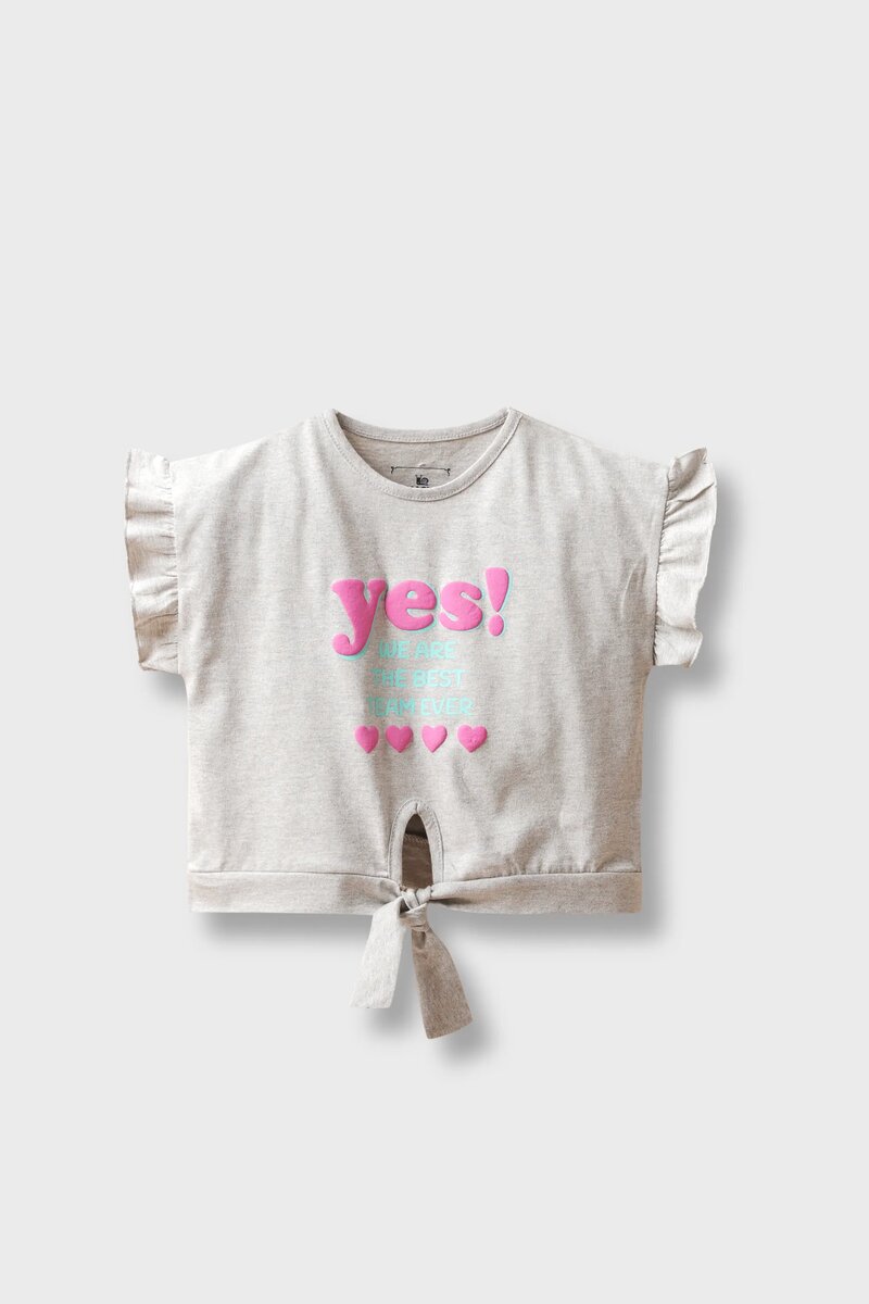 Heartfelt Fun Relaxed Tee