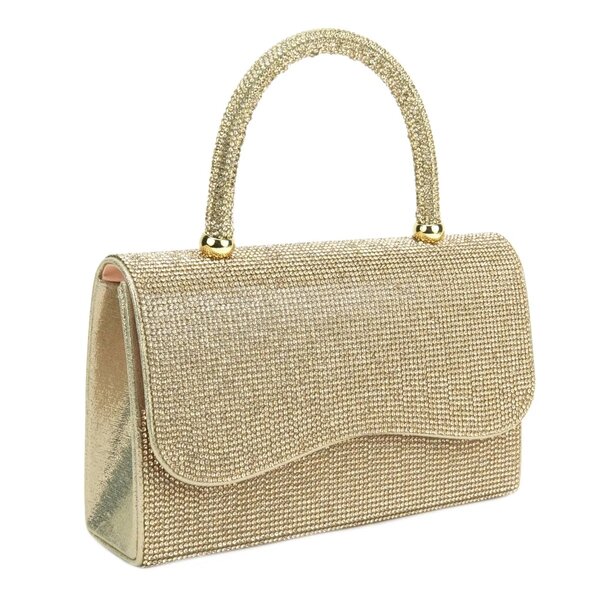 Women Party Bag - 15493B