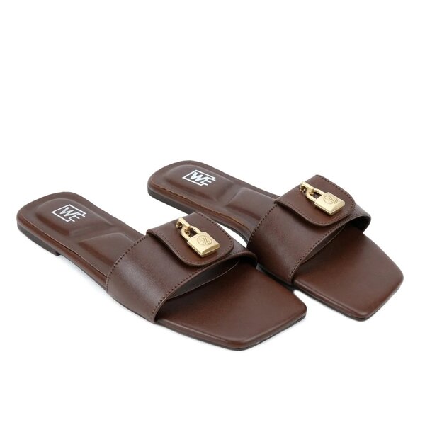 Women Formal Slippers - 41433S
