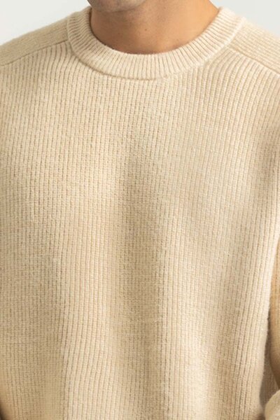 Regular Fit Sweater
