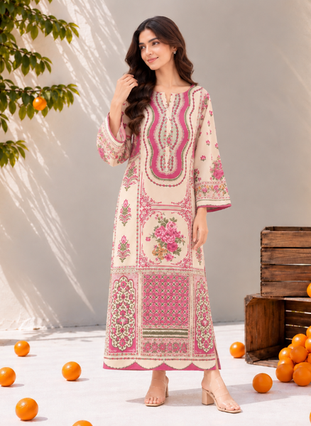 Blush Gardenia - NV37D03