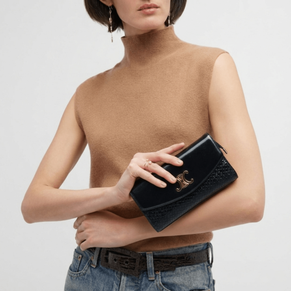 Women Party Bag - 15454B