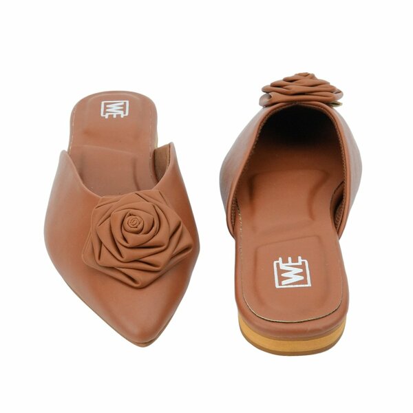 Women Formal Mules - 41431S