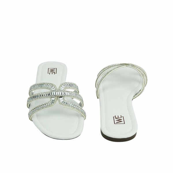 Women Formal Slippers - 41212S