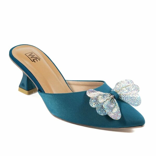 Women Formal Mules - 75269S