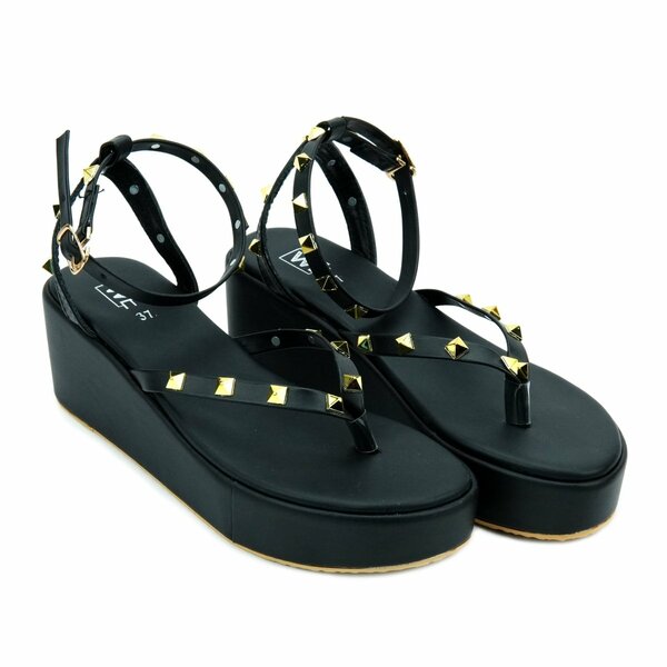 Women Formal Wedge - 75371S