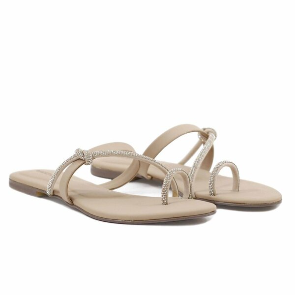 Women Formal Slippers - 40121S