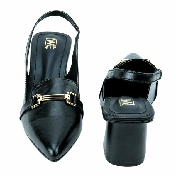 Women Formal Slingback - 75391S