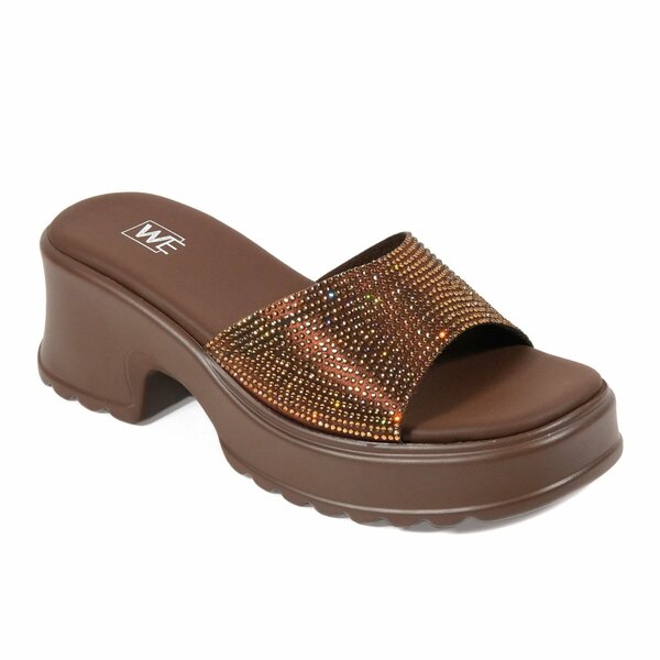 Women Formal Slippers - 75236S