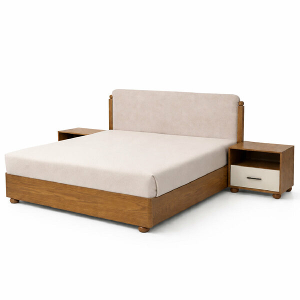 Haven King Size Bed