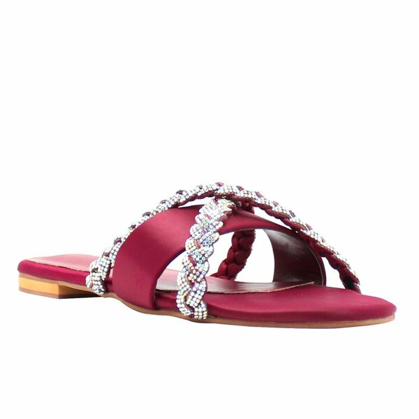 Women Formal Slippers - 40129S