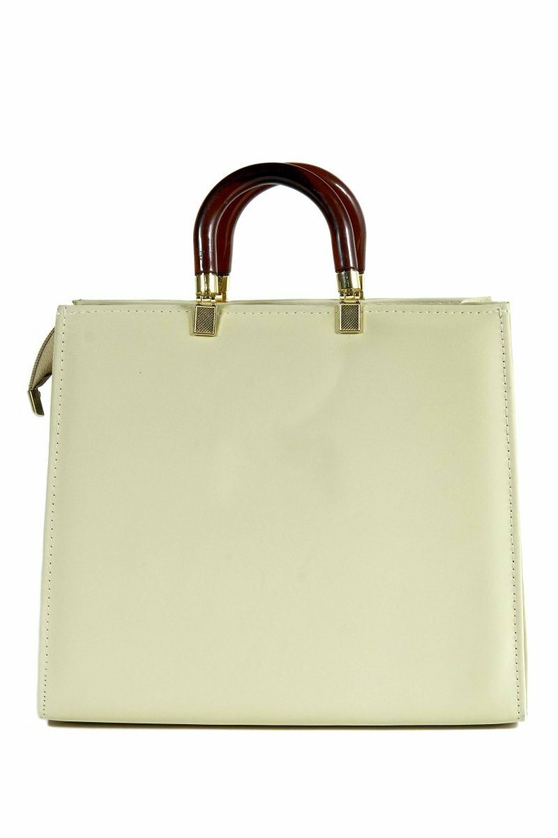 Women Hand Bag - 05555B