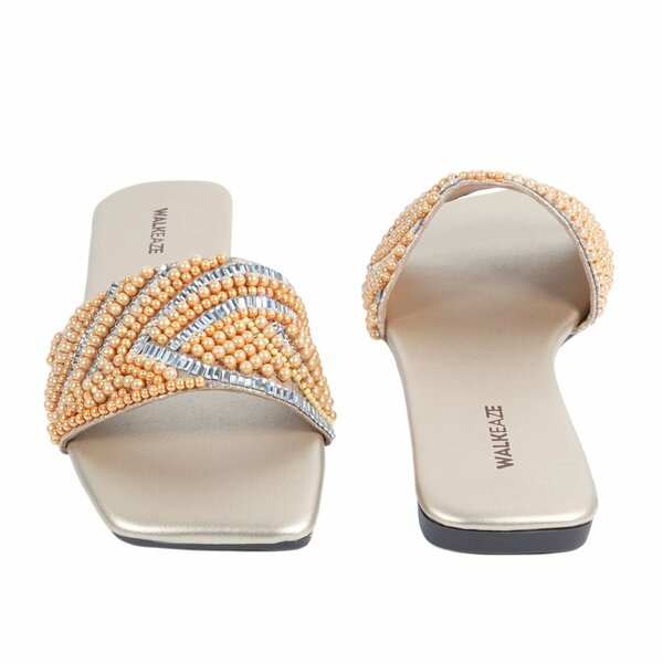 Women Formal Slippers - 41091S
