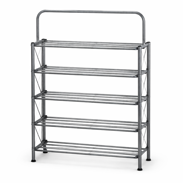 Foldable Shoe Rack