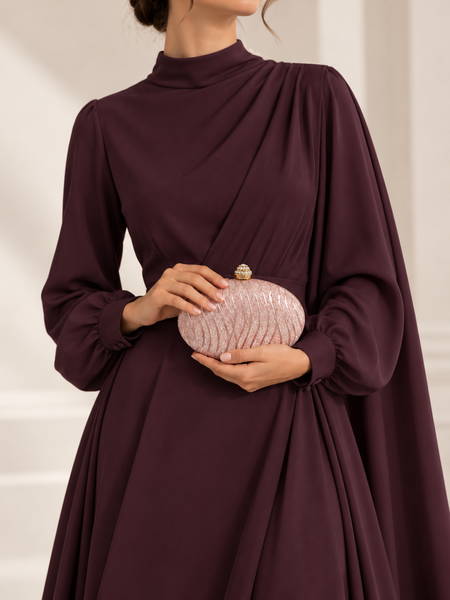 Esme Blush Pink