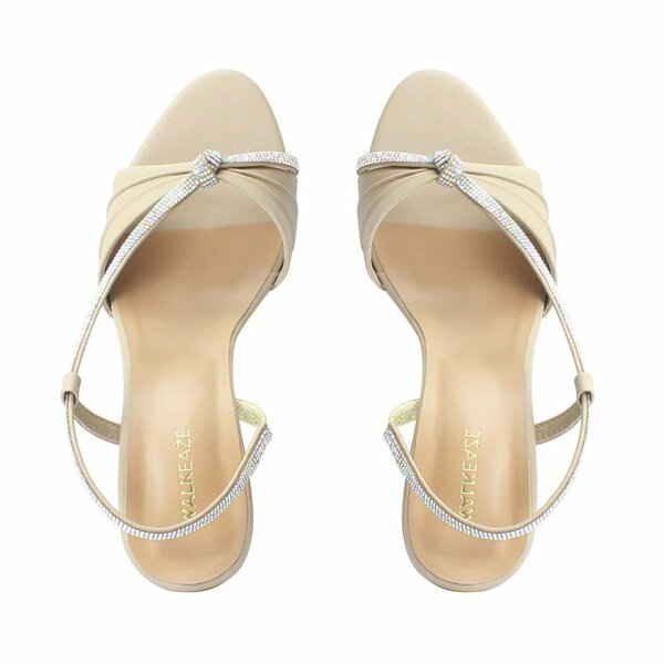 Women Formal Heel - 74451S