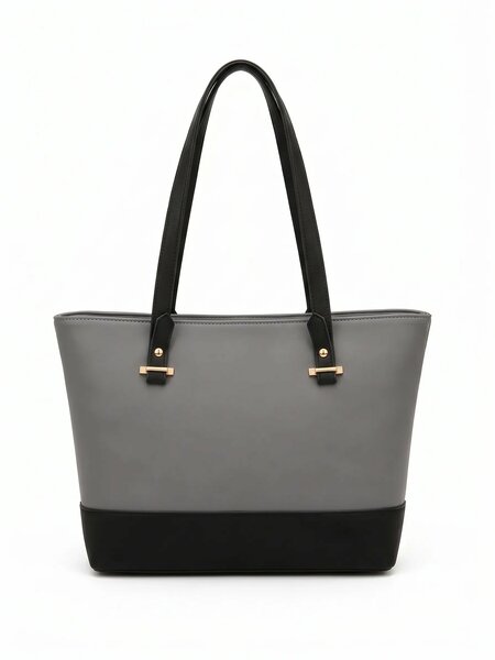 Evline Grey/Black